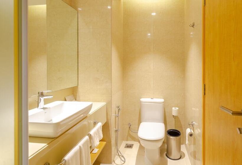 Suite Executive, Four Points By Sheraton Chennai Omr