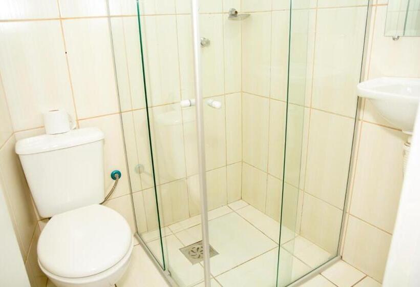 高级大房间, Gmatos Belo Horizonte   By Up