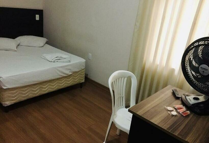 标准间, Gmatos Belo Horizonte   By Up