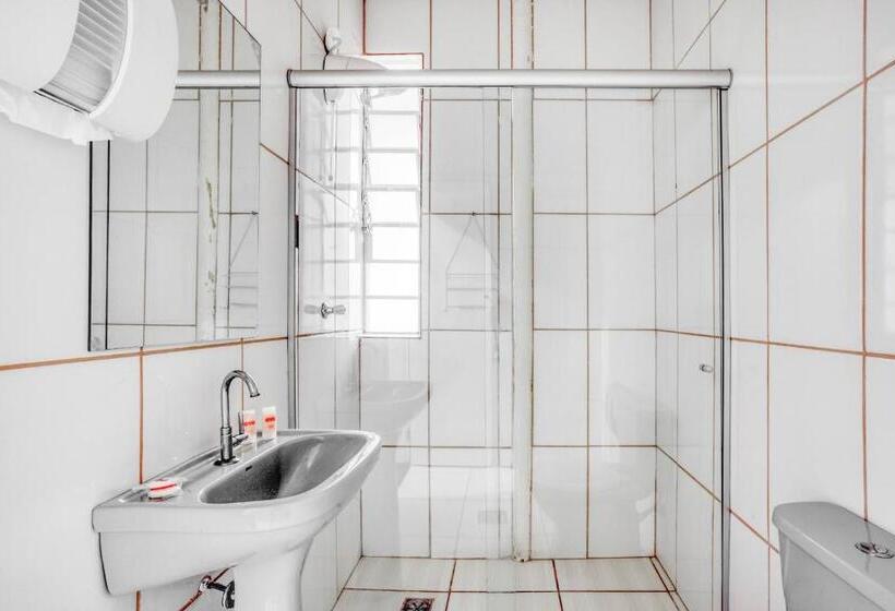 标准间, Gmatos Belo Horizonte   By Up