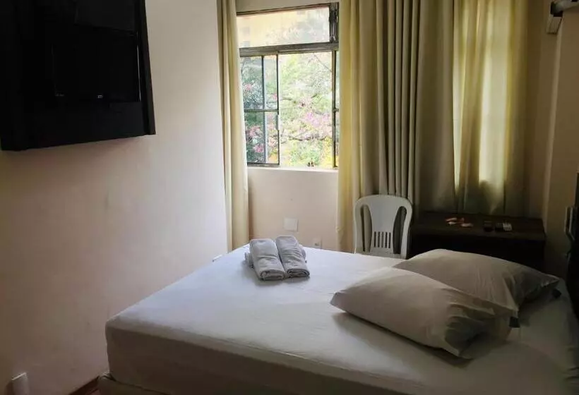 اتاق سوپریور, Gmatos Belo Horizonte   By Up