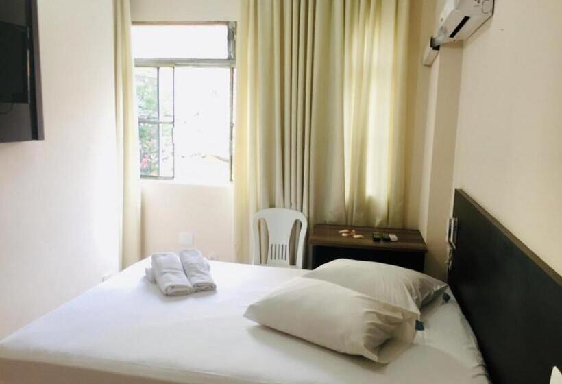 高级大房间, Gmatos Belo Horizonte   By Up