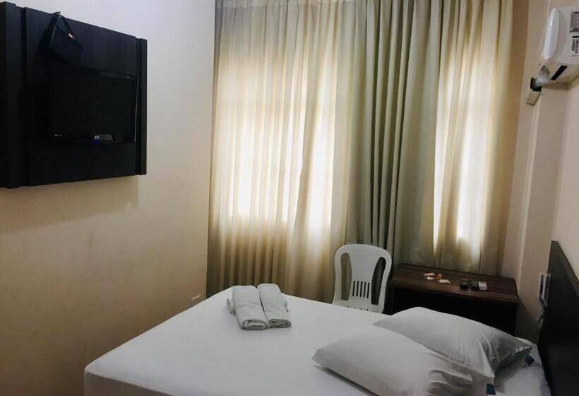 高级大房间, Gmatos Belo Horizonte   By Up