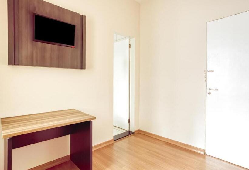 高级大房间, Gmatos Belo Horizonte   By Up