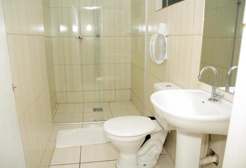 高级大房间, Gmatos Belo Horizonte   By Up