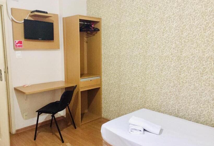 高级单人间, Gmatos Belo Horizonte   By Up