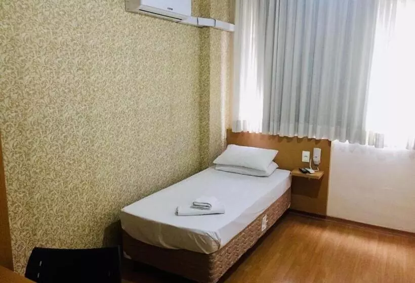اتاق سوپریور یک تخته, Gmatos Belo Horizonte   By Up