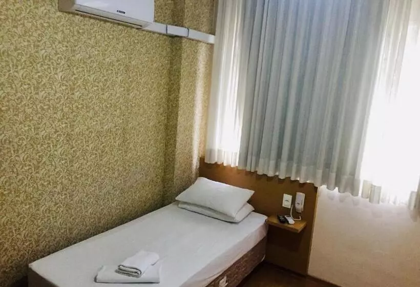 اتاق سوپریور یک تخته, Gmatos Belo Horizonte   By Up