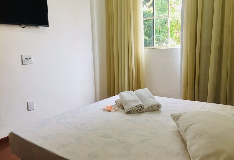 标准间, Gmatos Belo Horizonte   By Up