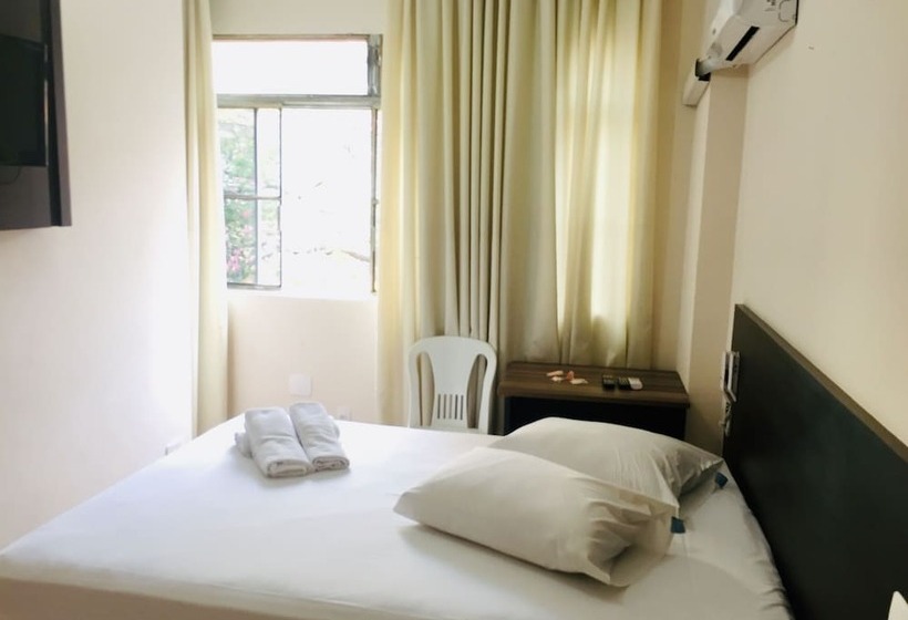 高级大房间, Gmatos Belo Horizonte   By Up