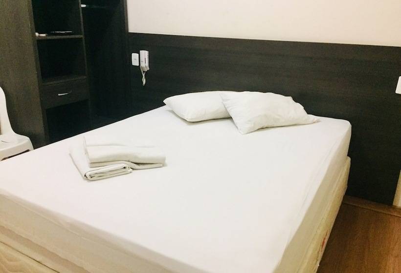 高级大房间, Gmatos Belo Horizonte   By Up