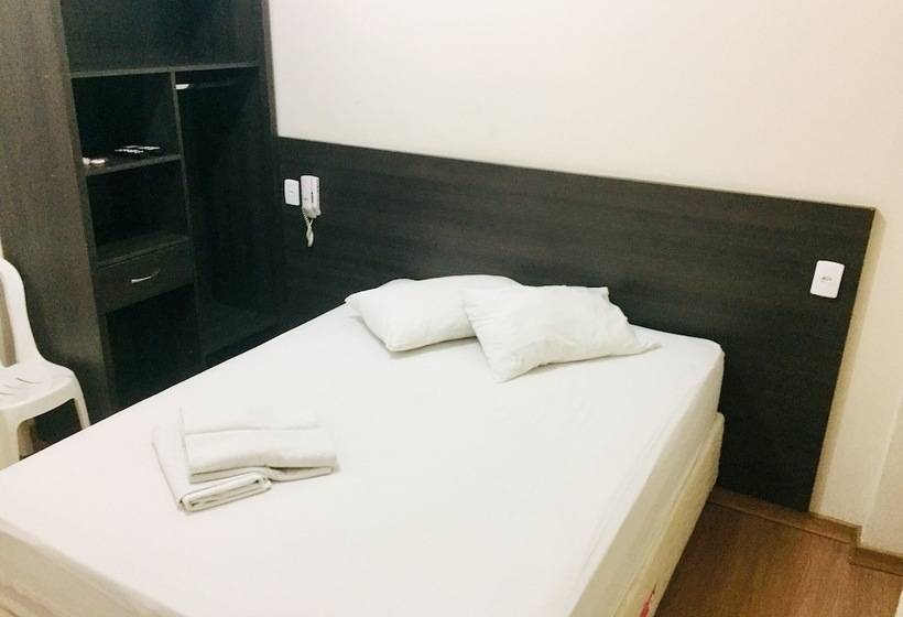 高级大房间, Gmatos Belo Horizonte   By Up