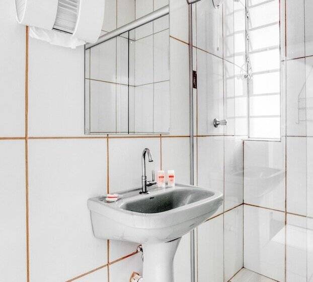 高级大房间, Gmatos Belo Horizonte   By Up