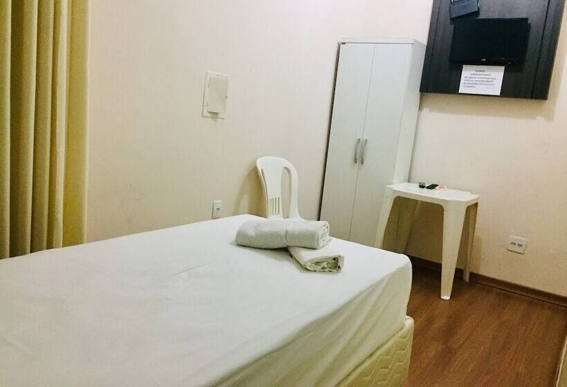 高级单人间, Gmatos Belo Horizonte   By Up