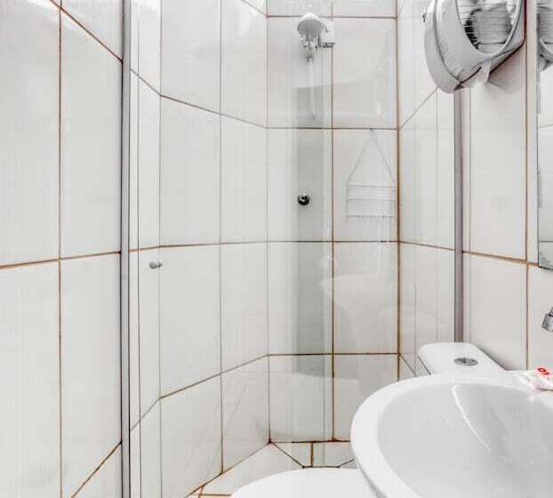 高级单人间, Gmatos Belo Horizonte   By Up