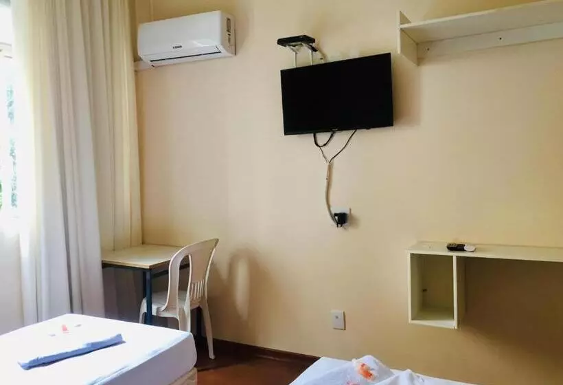 اتاق سوپریور, Gmatos Belo Horizonte   By Up