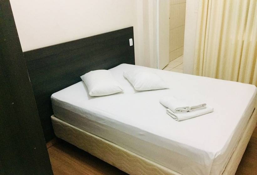 标准间, Gmatos Belo Horizonte   By Up