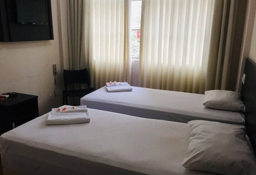 高级大房间, Gmatos Belo Horizonte   By Up