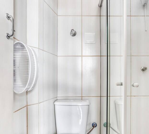 高级大房间, Gmatos Belo Horizonte   By Up