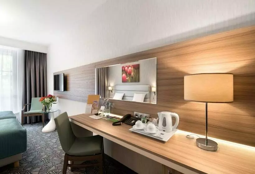 スタンダードルーム, Golden Tulip Krakow Kazimierz
