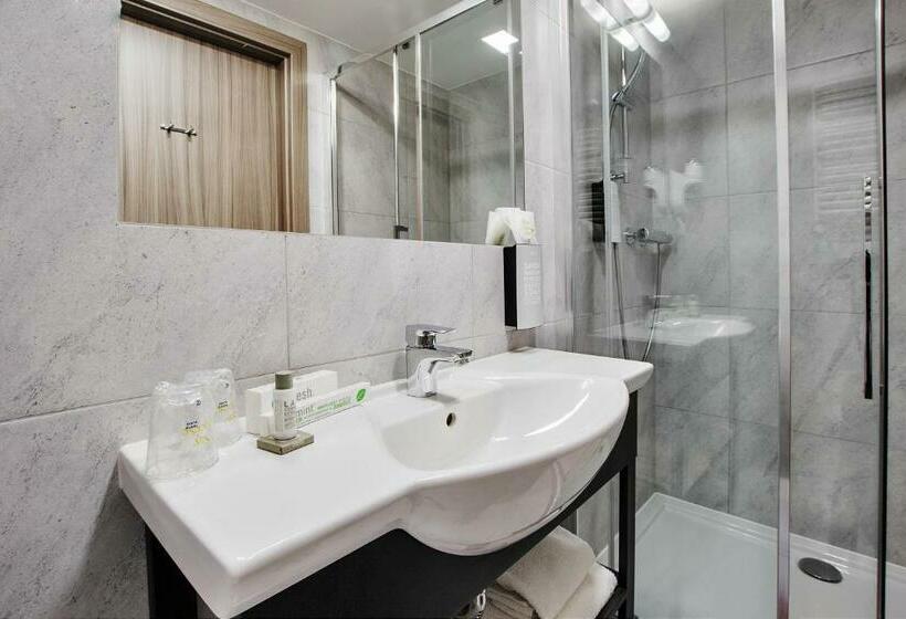 标准间, Golden Tulip Krakow Kazimierz