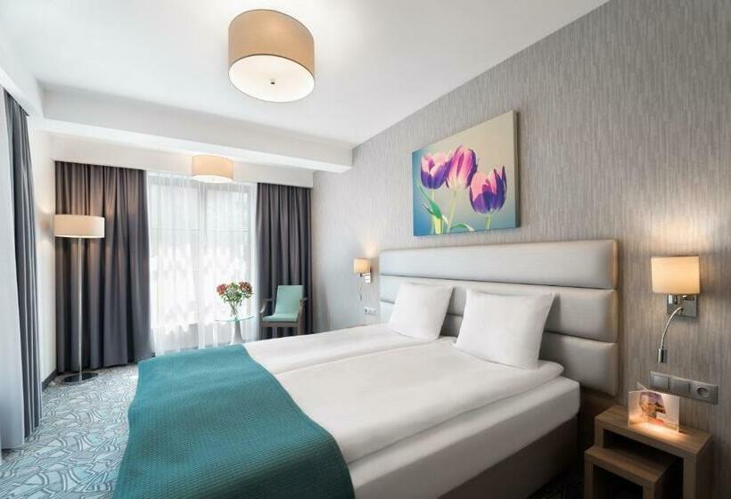 豪华房间, Golden Tulip Krakow Kazimierz