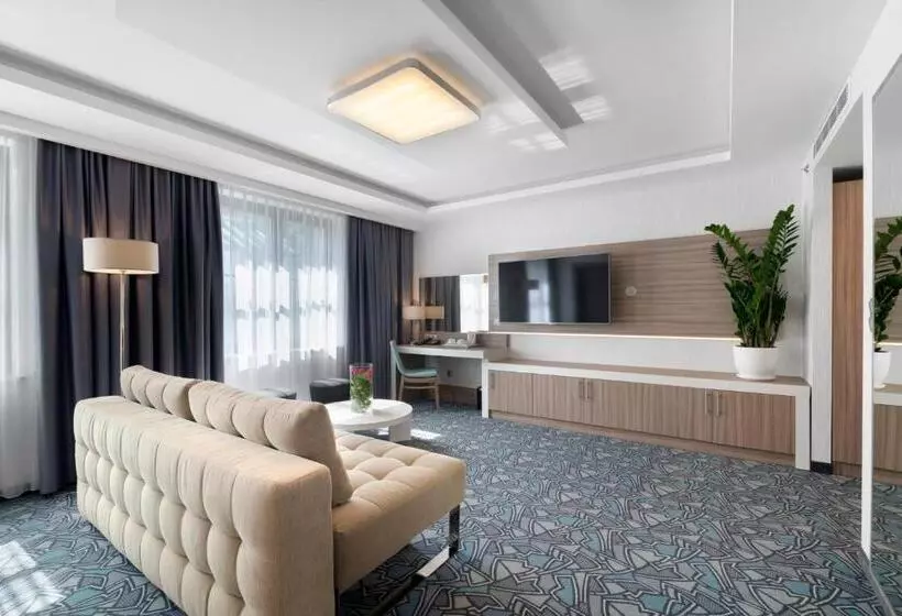 Family Junior Suite