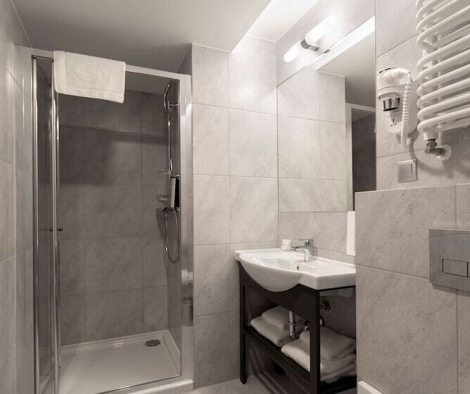 标准间, Golden Tulip Krakow Kazimierz