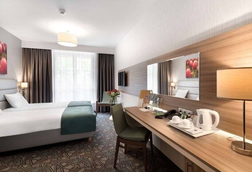 标准间, Golden Tulip Krakow Kazimierz