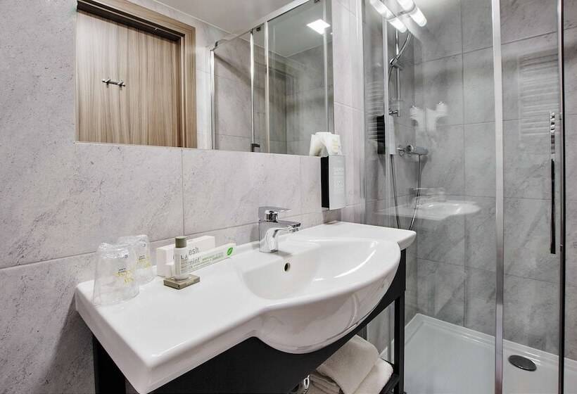 豪华房间, Golden Tulip Krakow Kazimierz