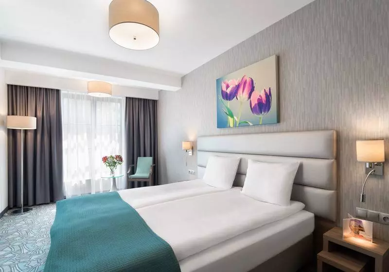 スタンダードルーム, Golden Tulip Krakow Kazimierz