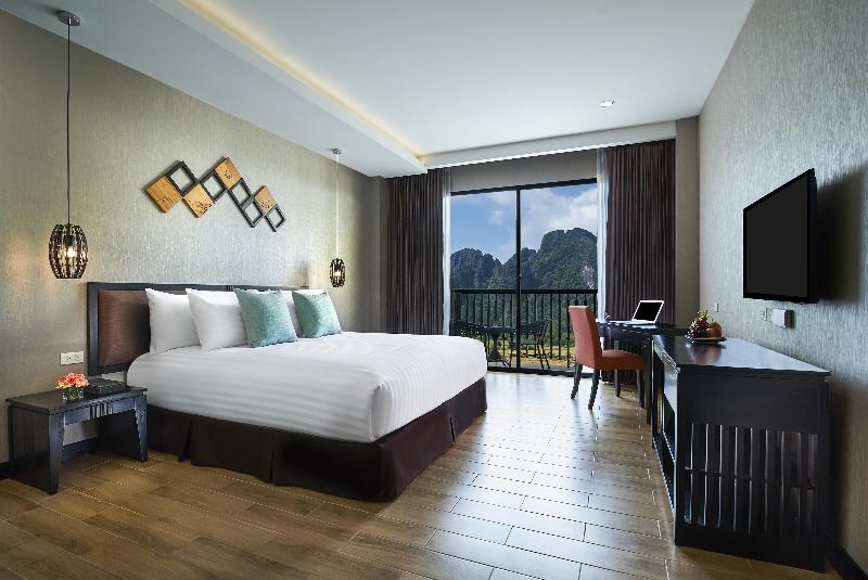 豪华房间, Golden Tulip Krakow Kazimierz