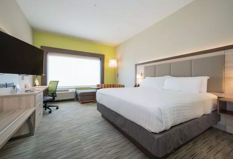 身障者適用スイートルーム, Holiday Inn Express & Suites   Southaven Central   Memphis, An Ihg