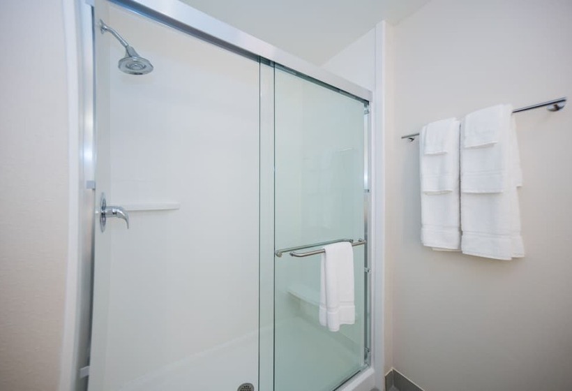 סוויטה מותאמת לאדם עם מוגבלויות, Holiday Inn Express & Suites Southaven Central Memphis, An Ihg