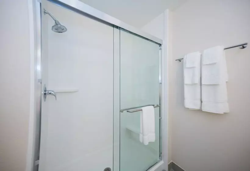 身障者適用スイートルーム, Holiday Inn Express & Suites   Southaven Central   Memphis, An Ihg