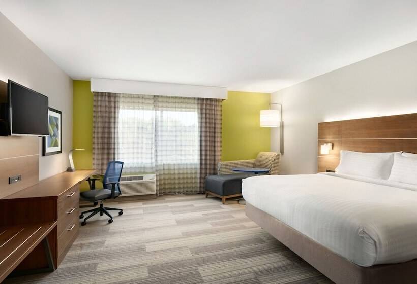 Номер Стандарт, Holiday Inn Express & Suites Salisbury, An Ihg