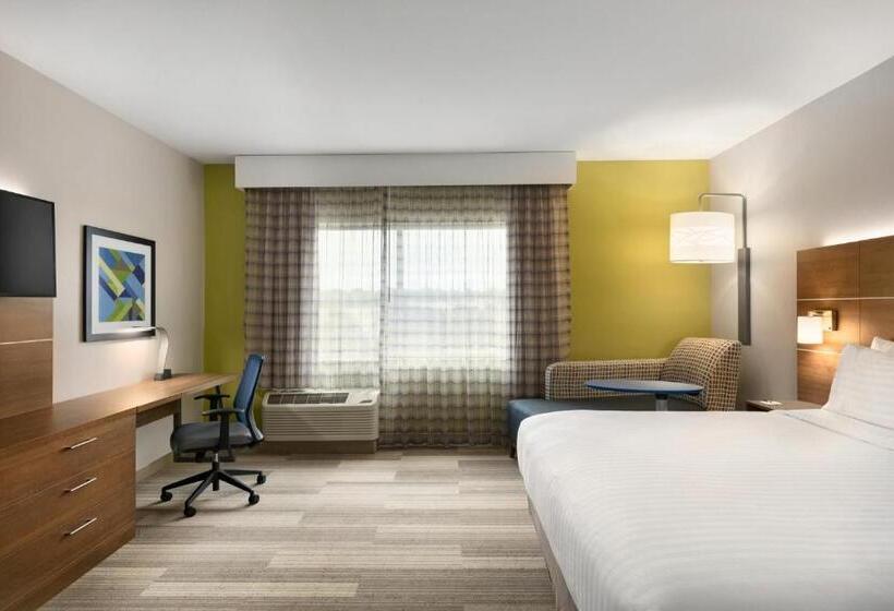 غرفة قياسية, Holiday Inn Express & Suites Salisbury, An Ihg