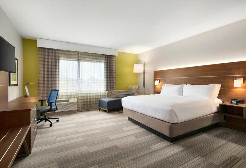 غرفة قياسية, Holiday Inn Express & Suites Salisbury, An Ihg