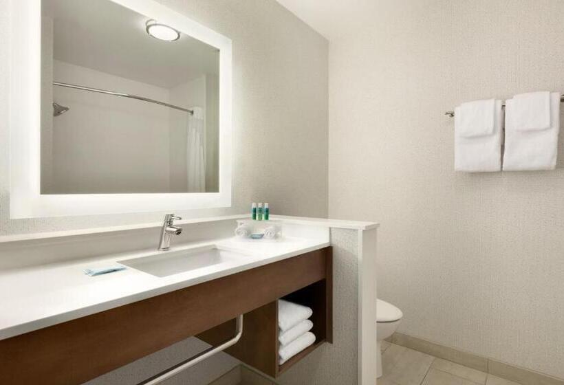 غرفة قياسية, Holiday Inn Express & Suites Salisbury, An Ihg