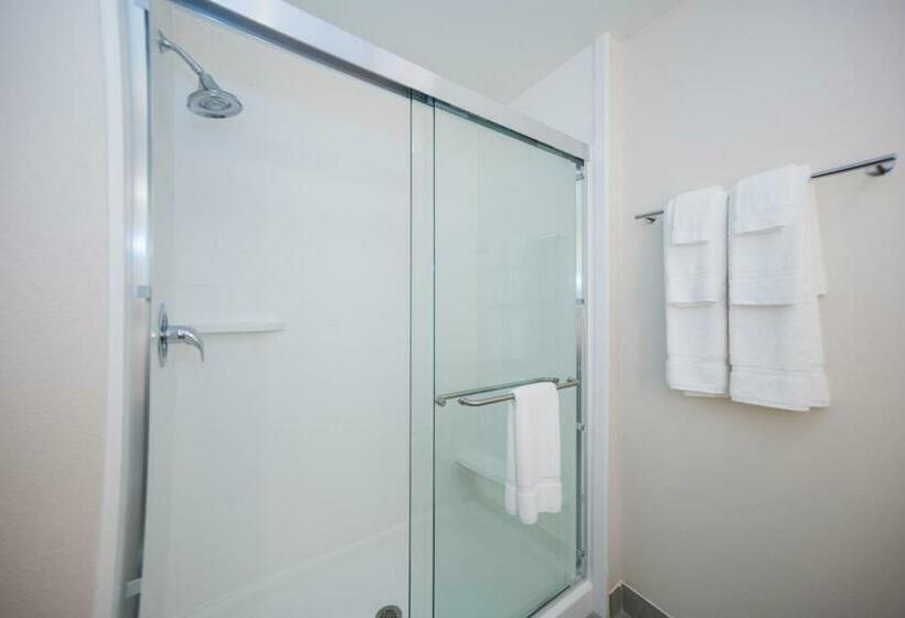 اتاق استاندارد, Holiday Inn Express & Suites   Southaven Central   Memphis, An Ihg
