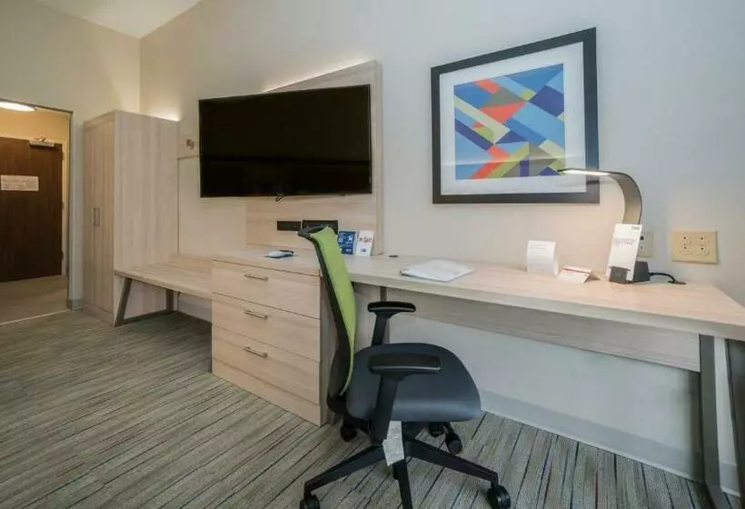 スタンダードルーム, Holiday Inn Express & Suites   Southaven Central   Memphis, An Ihg