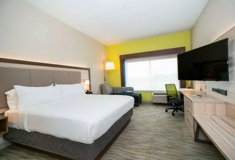 スタンダードルーム, Holiday Inn Express & Suites   Southaven Central   Memphis, An Ihg
