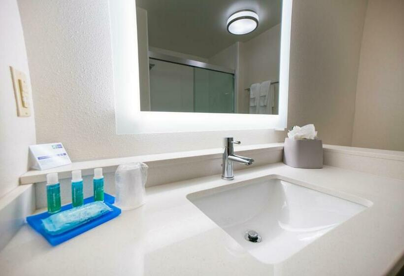 חדר סטנדרט, Holiday Inn Express & Suites Southaven Central Memphis, An Ihg