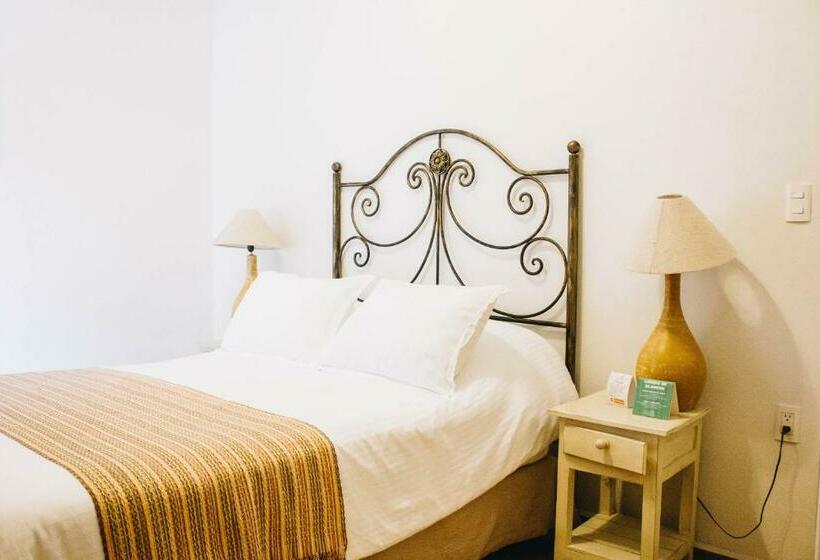 اتاق استاندارد, La Casona De Don Jorge