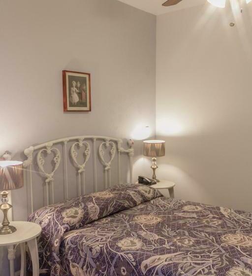 اتاق استاندارد, La Casona De Don Jorge