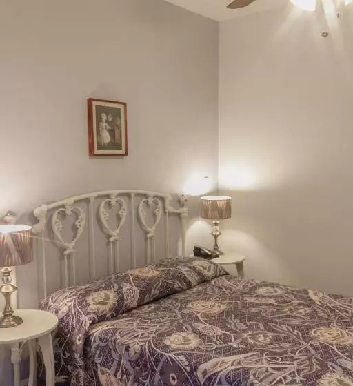 اتاق استاندارد, La Casona De Don Jorge