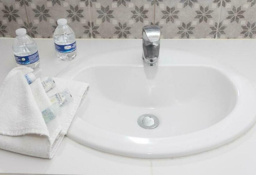 اتاق استاندارد, La Casona De Don Jorge