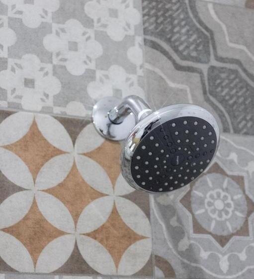 سوئیت با تخت بزرگ, La Casona De Don Jorge