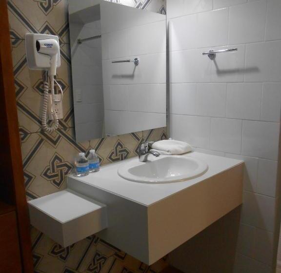 سوئیت با تخت بزرگ, La Casona De Don Jorge