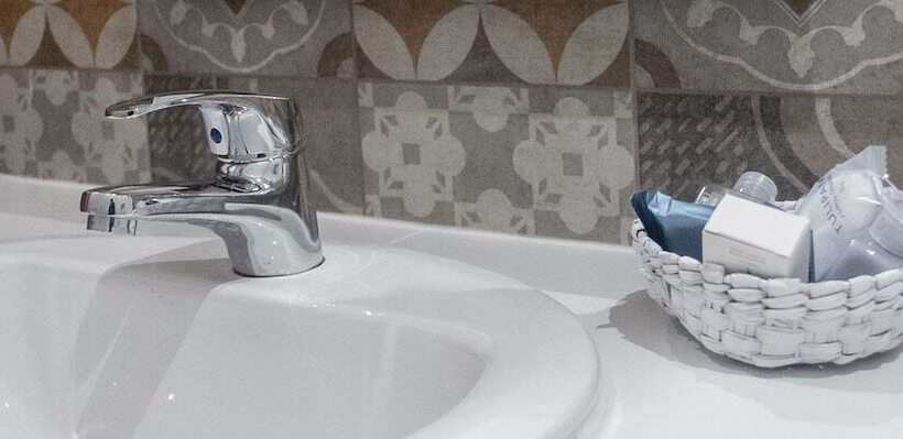 اتاق استاندارد, La Casona De Don Jorge